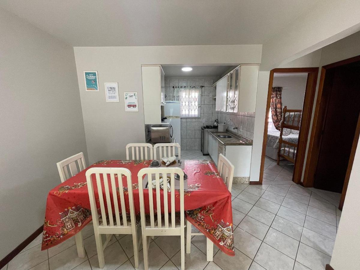 Res. Solar Das Bromelias Bombinhas Exteriör bild
