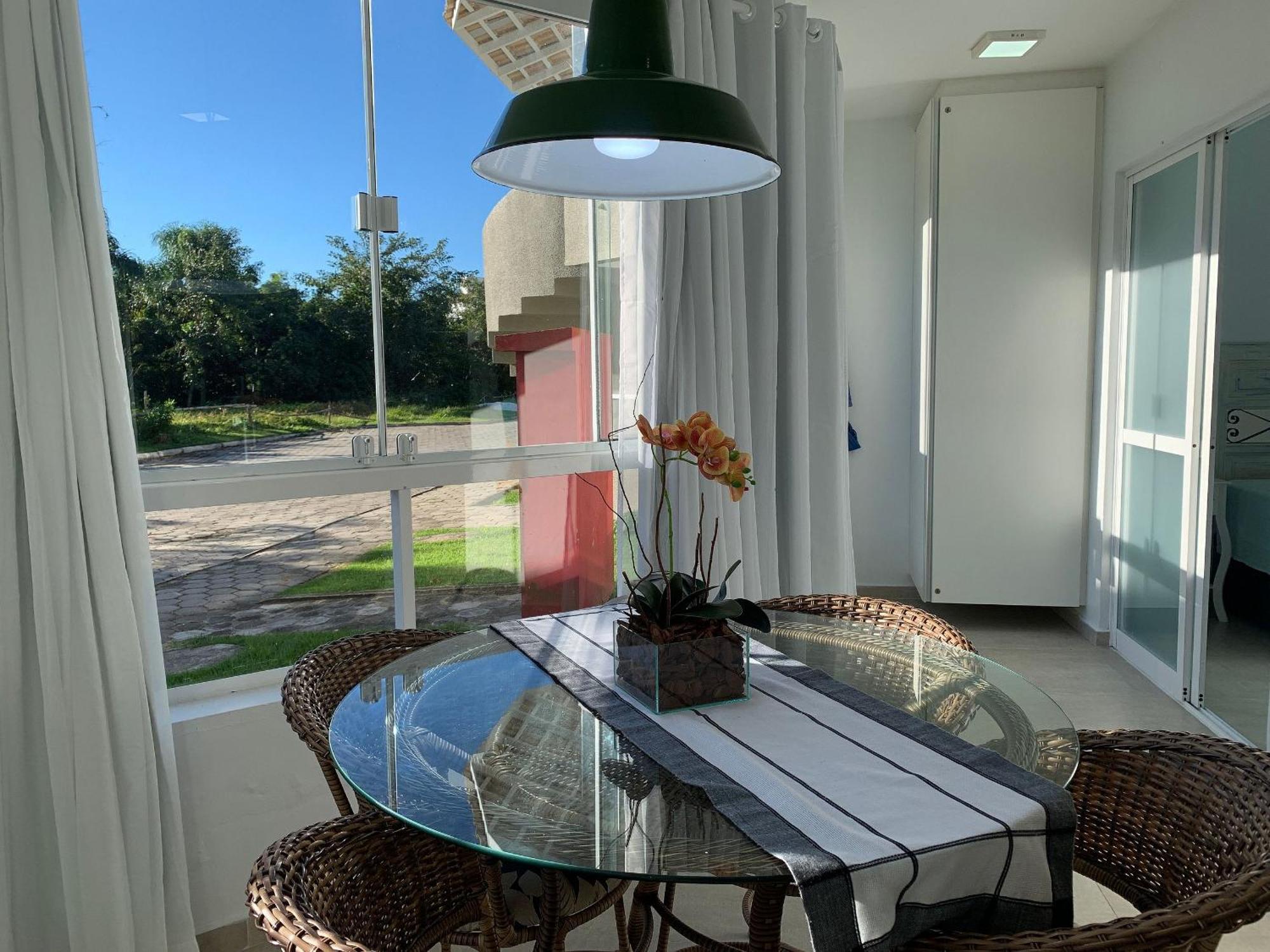 Res. Solar Das Bromelias Bombinhas Exteriör bild