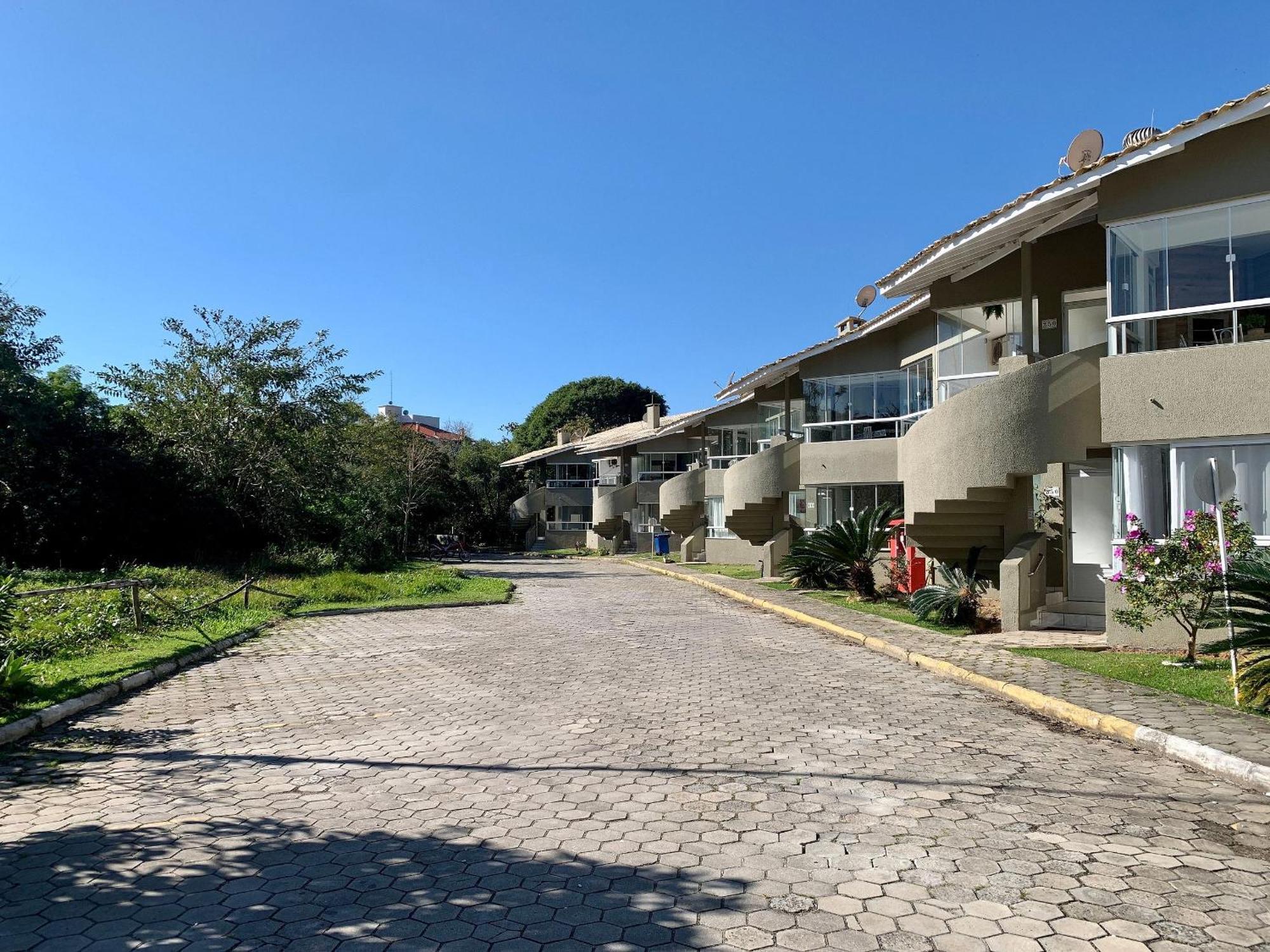 Res. Solar Das Bromelias Bombinhas Exteriör bild