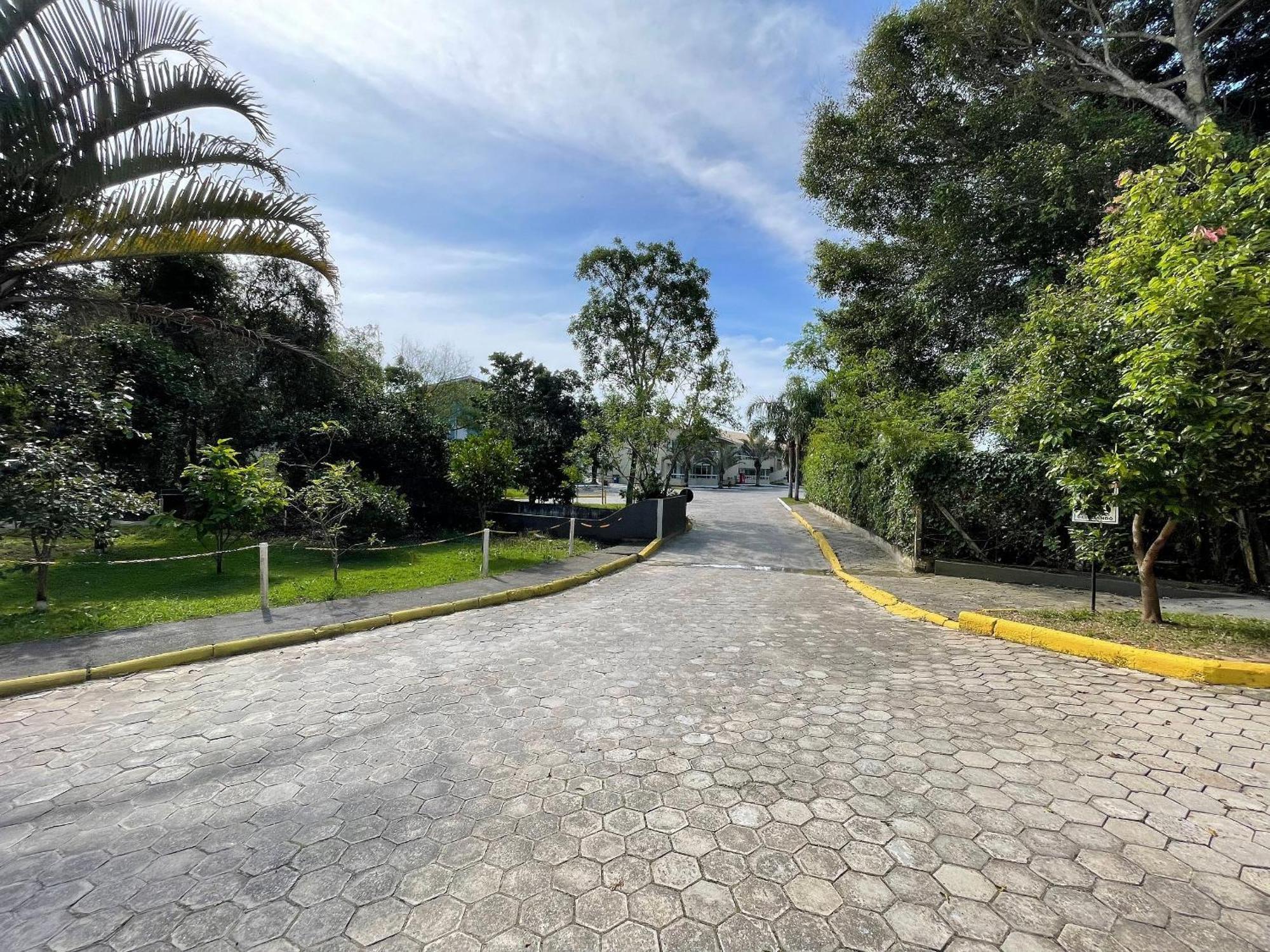 Res. Solar Das Bromelias Bombinhas Exteriör bild