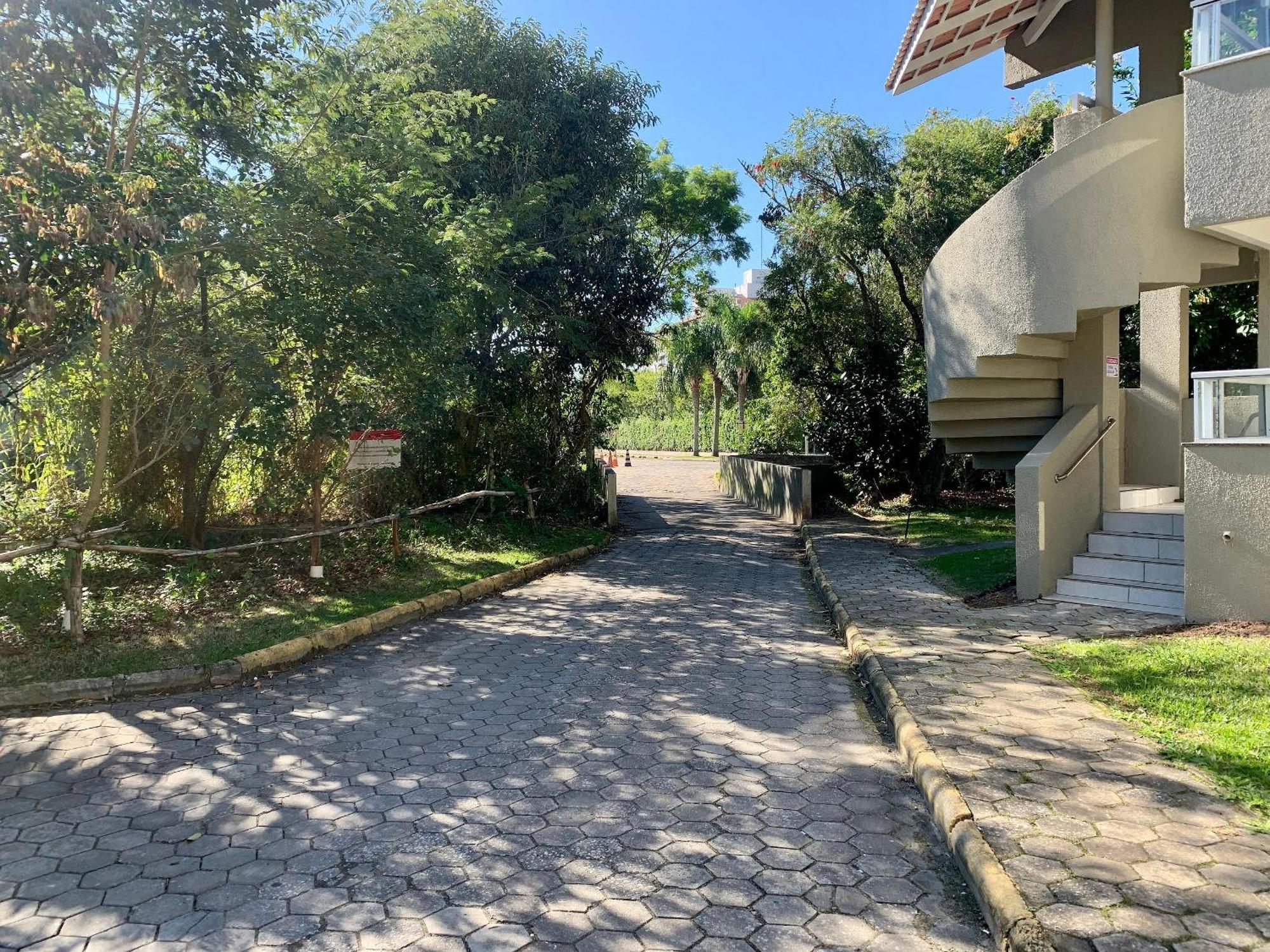 Res. Solar Das Bromelias Bombinhas Exteriör bild