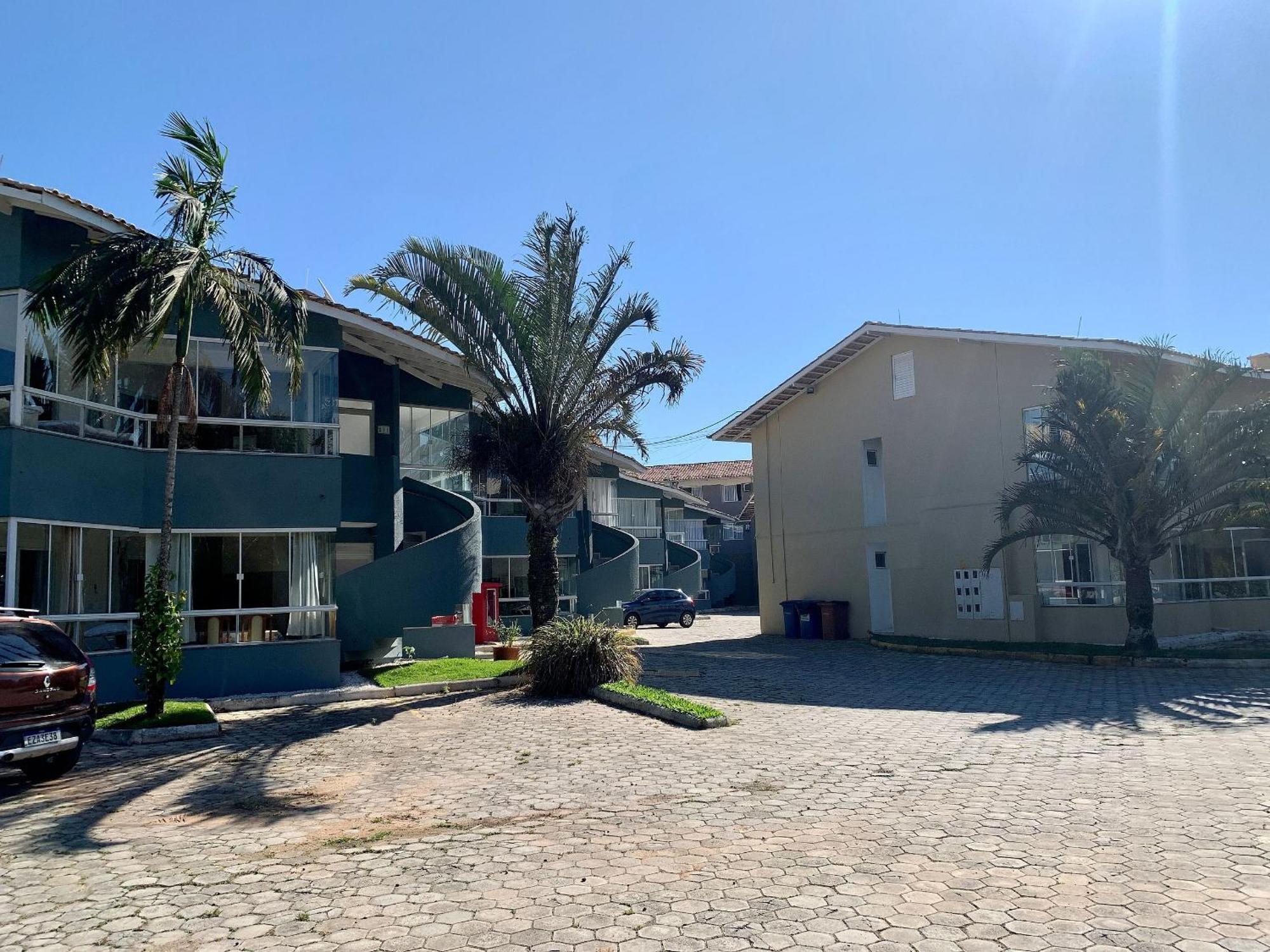 Res. Solar Das Bromelias Bombinhas Exteriör bild